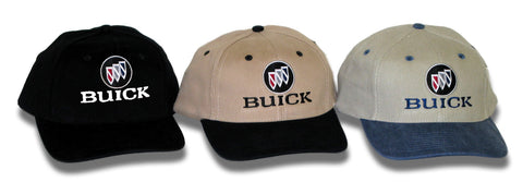 Buick Hat