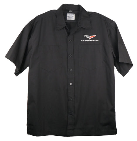 C6 Corvette Shirt