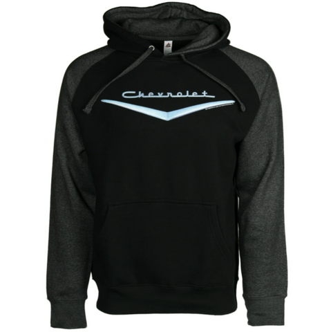 Chevy CB Hoodie