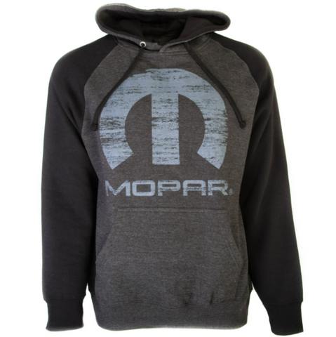 Mopar Omega M Hoodie