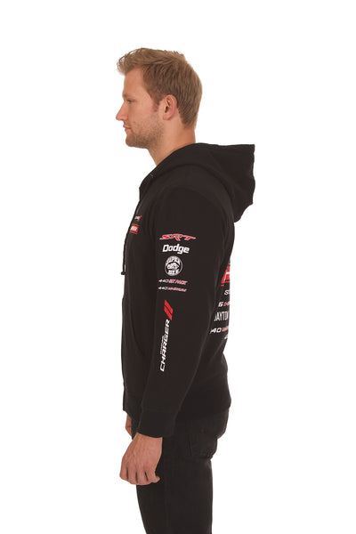 Dodge charger cheap hoodie