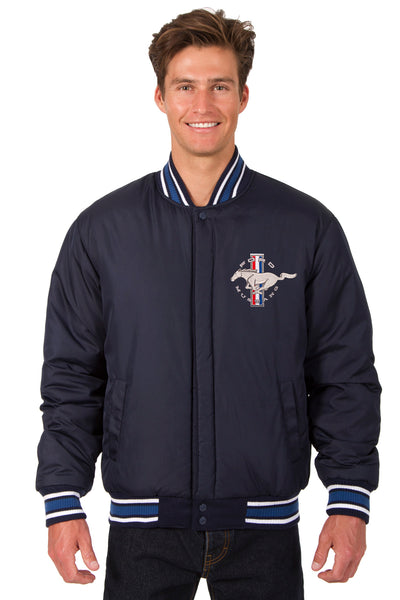 [rolarola] REVERSIBLE MUSTANG JACKET ☆送料込☆ rolarola] REVERSIBLE MUSTANG JACKET ☆送料込☆ (rolarola