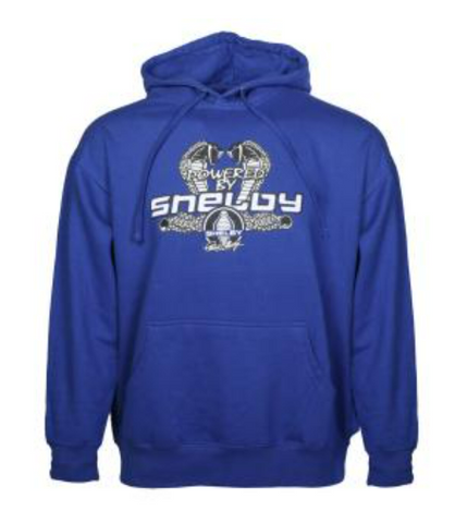 Shelby Power Hoodie