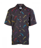Corvette Evolution Camp Shirt