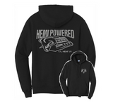Ram HEMI Hoody
