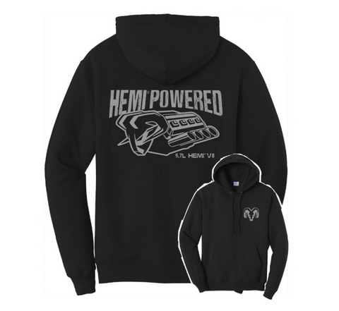 Ram HEMI Hoody