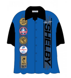 Shelby Lobo Club Shirt