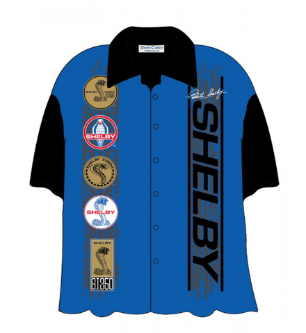 Shelby Lobo Club Shirt