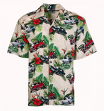 Shelby Tropical 350 Camp Shirt