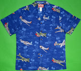 Fighter Planes 5 - Hawaii
