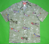 Fighter Planes 5 - Hawaii