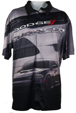 Dodge Charger AO