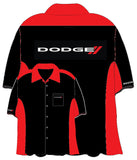 Dodge Pit Shirt