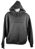 Chevy Camaro Script Pullover