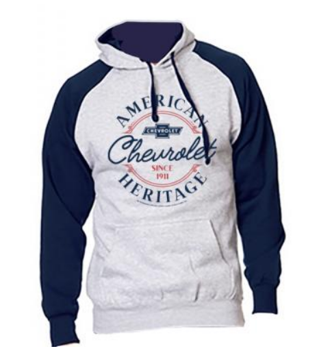 Dodge Challenger Embroidered Zip Hoodie – CarShirts.com