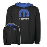 Mopar Hoody Embroidered Omega M