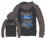 Ford F-150 Pullover