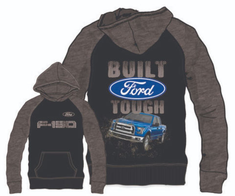Ford F-150 Pullover
