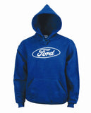 Ford Oval Hoodie