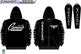Camaro Sweatshirt CLG2