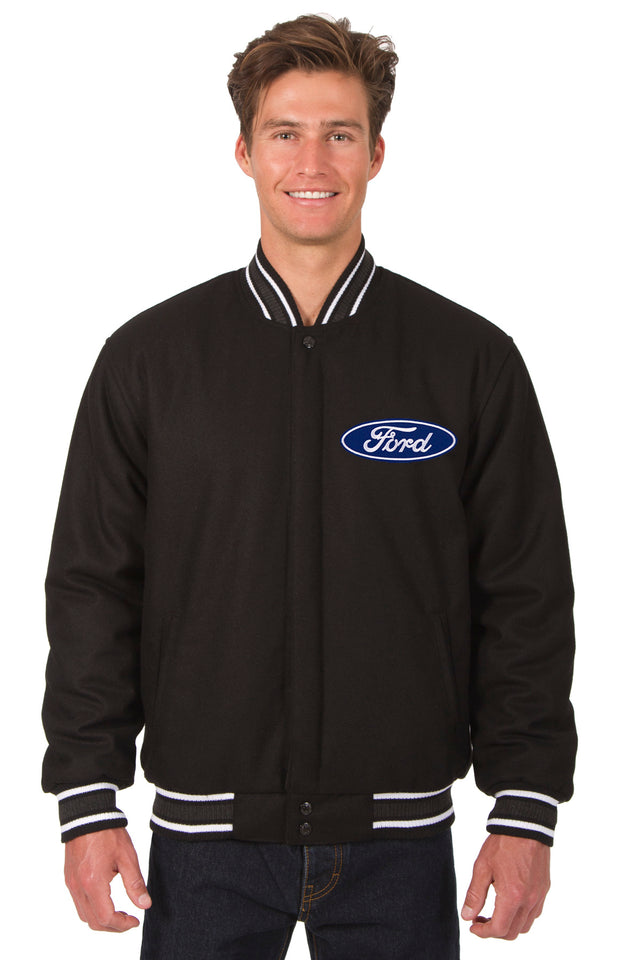 Ford discount motorsport jacket