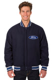 Ford Reversible Jacket 103 BSC8