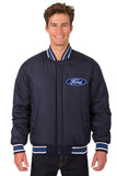 Ford Reversible Jacket 103 BSC8
