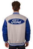 Ford Jacket P03 BSC8
