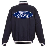 Ford Jacket P03 BSC8