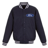Ford Jacket P03 BSC8