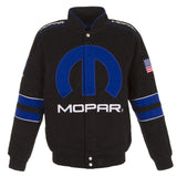 Mopar Jacket GEN4