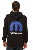 Mopar Omega Zip Hoodie