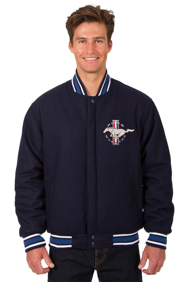 OHOTORO Oslo Reversible Mustang 新品