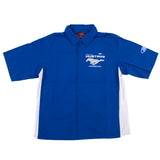 Mustang Button Shirt CLG6