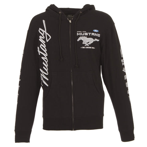 Mustang Sweatshirt CLG2