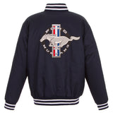 Ford Mustang Jacket P03 BSC8