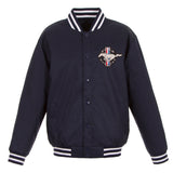 Ford Mustang Jacket P03 BSC8