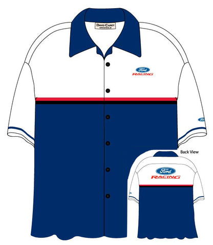 Ford Racing Pit Shirt